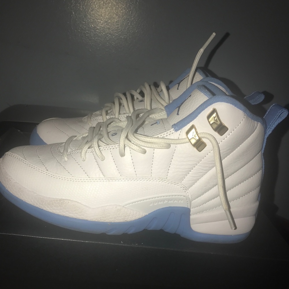 Air Jordan 12 retro